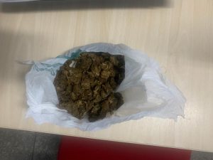 Imagem da notícia - Polícia Civil prende reincidente por comercializar drogas