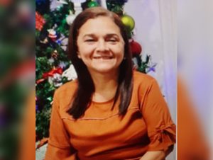 Imagem da notícia - DESAPARECIDA Maria Aucirema da Costa Carvalho