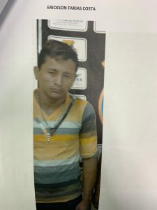 Imagem da notícia - Polícia Civil pede apoio da população para localizar homens procurados