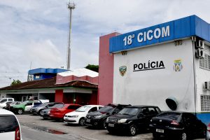 Imagem da notícia - PC prende condenado por homicídio ocorrido em 2010, na zona norte
