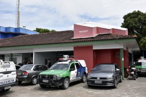 Imagem da notícia - PC prende motorista de App por tentar abusar sexualmente e roubar uma jovem