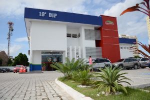 Imagem da notícia - Final de semana teve 14 presos e cinco armas de fogo apreendidas