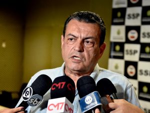 Imagem da notícia - SSP-AM prepara investimentos de R$ 41 milhões em novos equipamentos