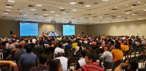 Imagem da notícia - Número de leilões do Detran-AM cresceu 400% em 2019