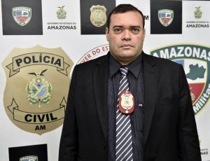 Imagem da notícia - PC cumpre mandado de prisão em nome de mulher do Tancredo Neves