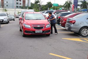 Imagem da notícia - Campanha do Detran deve alcançar mais de 50 mil estudantes na capital