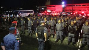 Imagem da notícia - Núcleo de Proteção ao Policial judicializou 18 processos para policiais