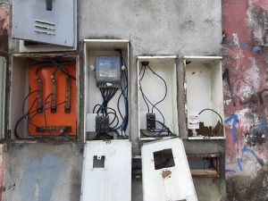 Imagem da notícia - PC prende homem por furto que causou cerca de R$ 95 mil de prejuízo