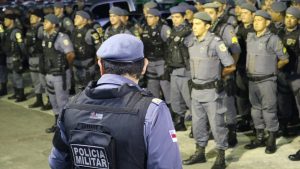 Imagem da notícia - Polícia Militar envia reforço para Fonte Boa e PC inicia investigações