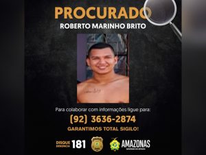 Imagem da notícia - PC procura por homem acusado de matar a namorada grávida a facadas