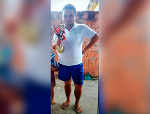 Imagem da notícia - Polícia Civil pede apoio para encontrar homem desaparecido