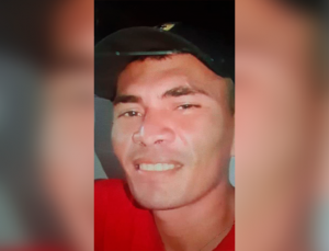 Imagem da notícia - Polícia Civil divulga imagem de homem desaparecido