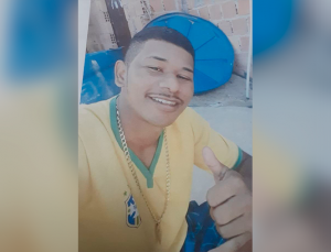 Imagem da notícia - Polícia Civil pede apoio para encontrar jovem desaparecido