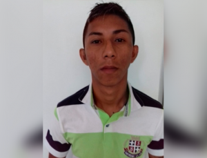 Imagem da notícia - PC pede o apoio para localizar homem envolvido em roubos de veículos