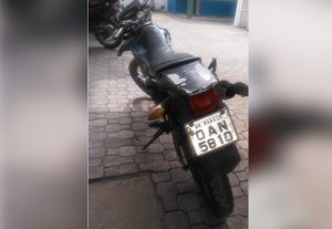 Imagem da notícia - PM recupera sete veículos, prende três infratores e apreende dois adolescentes