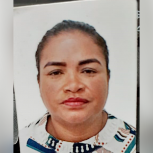 Imagem da notícia - Polícia Civil pede apoio para encontrar mulher desaparecida