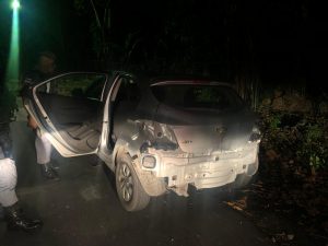 Imagem da notícia - Duas pessoas foram presas em ações que recuperaram seis veículos