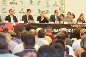 Imagem da notícia - Governo e Defensoria Pública mediam diálogo entre motoristas e empresas de aplicativos