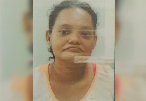 Imagem da notícia - DESAPARECIDA: Joane Rabelo Batista