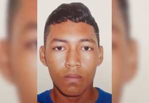 Imagem da notícia - Polícia Civil solicita ajuda para encontrar jovem desaparecido