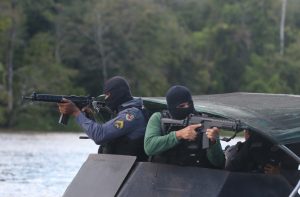 Imagem da notícia - Na capital e interior, Polícia Militar prende nove pessoas e recupera dois veículos