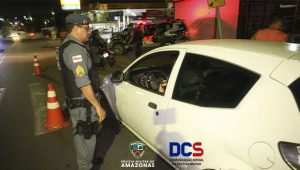 Imagem da notícia - Polícia Militar dá prosseguimento à ‘Ação Tentáculos’ nesta terça-feira