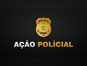 Imagem da notícia - DERFD investiga roubo a procuradora aposentada