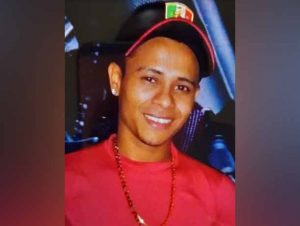 Imagem da notícia - Polícia Civil pede apoio da população para encontrar desaparecido