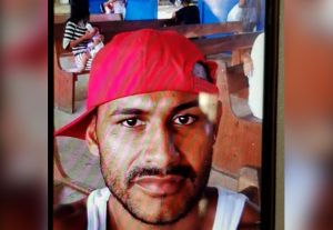 Imagem da notícia - Polícia Civil pede ajuda para encontrar servente de pedreiro