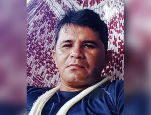 Imagem da notícia - Polícia Civil pede apoio para encontrar homem desaparecido