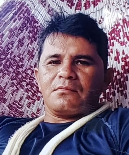 Desaparecido: Waldney Augustinho Rodrigues.