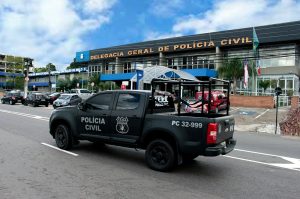 Imagem da notícia - PC vai investigar festa clandestina em condomínio de luxo em Manaus