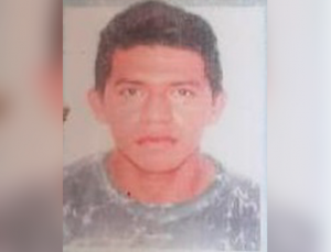 Imagem da notícia - PC pede apoio para localizar homem investigado pelo crime de feminicídio