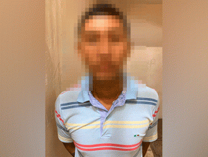 Imagem da notícia - PC prende mais um envolvido no latrocínio do sargento reformado da PM