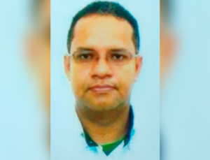 Imagem da notícia - Polícia Civil pede apoio para encontrar homem desaparecido