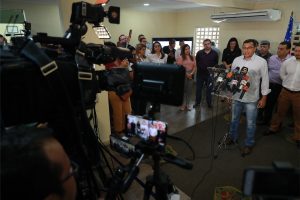 Imagem da notícia - SSP fechou 2019 com redução de crimes em seis indicadores