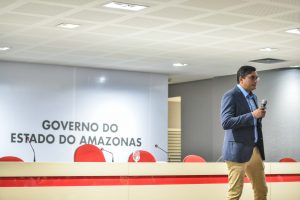 Imagem da notícia - Wilson Lima destaca avanços no ano de 2019 e prioridades para 2020
