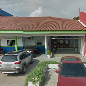 Imagem da notícia - Polícia Civil prende dupla envolvida em roubo a ônibus de turismo