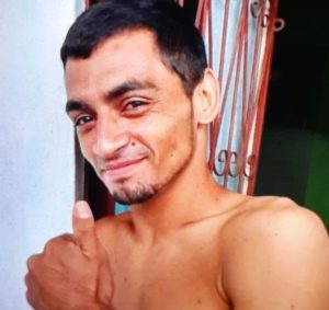 Imagem da notícia - Polícia Civil pede apoio para encontrar homem desaparecido