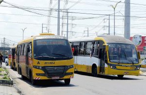 Imagem da notícia - Inscrições abertas para curso de transporte coletivo ofertado pelo Detran
