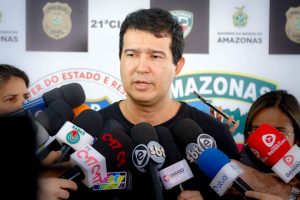 Imagem da notícia - PC prende homem que estuprou, roubou e tentou matar a própria vizinha