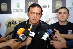 Imagem da notícia - PC prende homem autor da morte de jovem, ocorrida no ano passado