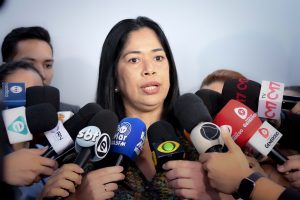 Imagem da notícia - Homem cumpre mandado de prisão por abusar de irmãs gêmeas em 2009