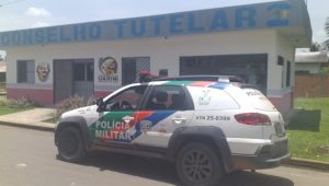 Imagem da notícia - Polícia Militar resgata criança de cárcere privado no município de Uarini
