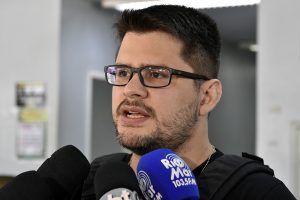 Imagem da notícia - Prisões por receptação quadriplicaram em Manaus