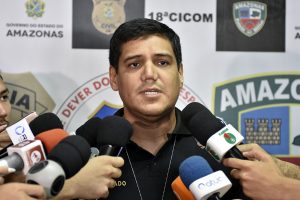 Imagem da notícia - PC prende homem por furto que causou prejuízo a estabelecimento