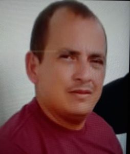 Imagem da notícia - Polícia Civil pede apoio para encontrar homem desaparecido