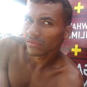 Imagem da notícia - Polícia solicita ajuda para localizar Colombiano desaparecido