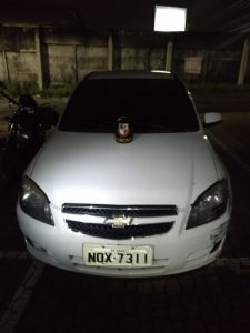 Imagem da notícia - Em 24 horas, 19 pessoas são presas e quatro armas são apreendidas