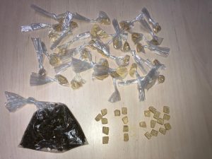 Imagem da notícia - PC prende reincidente por tráfico de drogas em Manaus